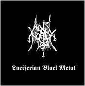 Antinomus : Luciferian Black Metal